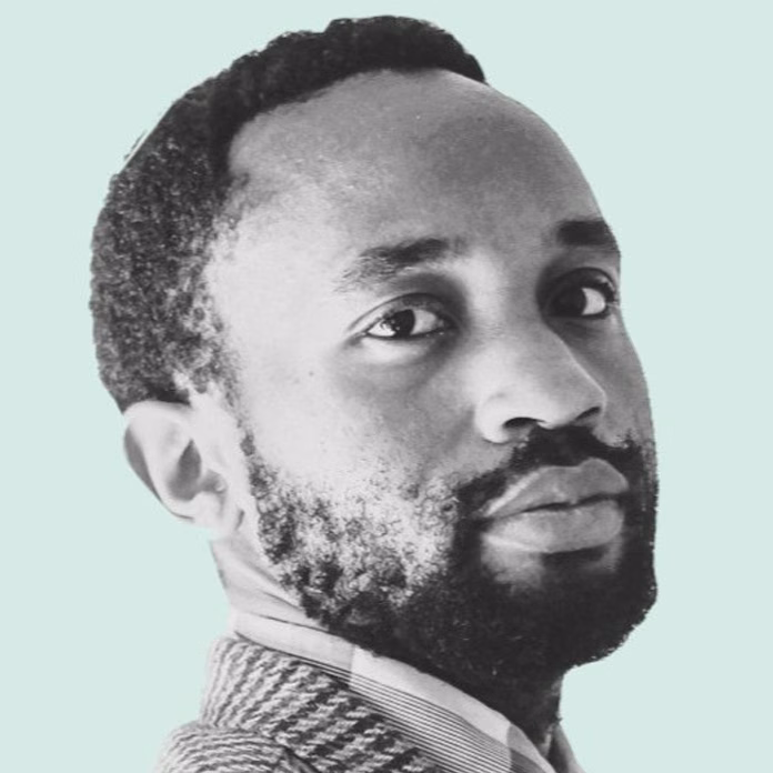 Portrait of Ian N Gakunyi